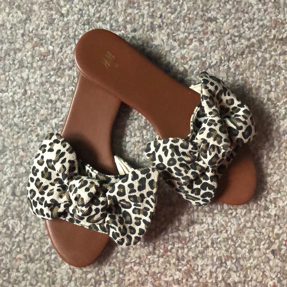H&M sandals